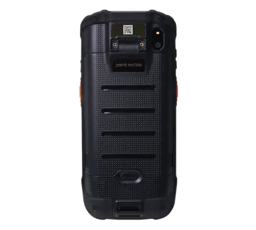 ТСД Терминал сбора данных Point Mobile PM67GPQ23DJE0C