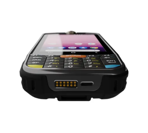 ТСД Терминал сбора данных Point Mobile PM67GPV23BJE0C