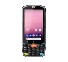 ТСД Терминал сбора данных Point Mobile PM67GPQ23DJE0C