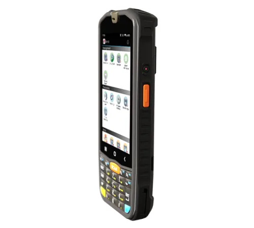 ТСД Терминал сбора данных Point Mobile PM67GPQ23DJE0C