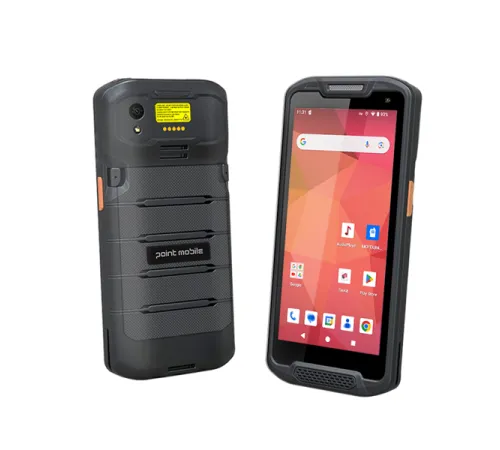 ТСД Терминал сбора данных Point Mobile PM84G6103DNE0C