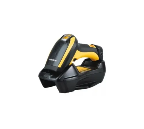 Беспроводной сканер штрих-кода Datalogic PowerScan M9501 DPM PM9501-DPM433RBK10