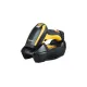 Беспроводной сканер штрих-кода Datalogic PowerScan M9501 DPM PM9501-DPM433RBK10