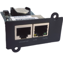 SNMP карта удаленного управления Сайбер Электро ПМКАРД (PMCARD)