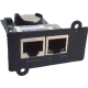 SNMP карта удаленного управления Сайбер Электро ПМКАРД (PMCARD)