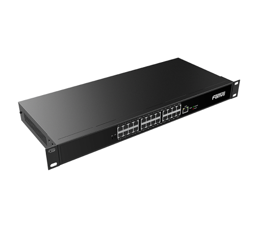 VoIP-шлюз Fanvil PN24