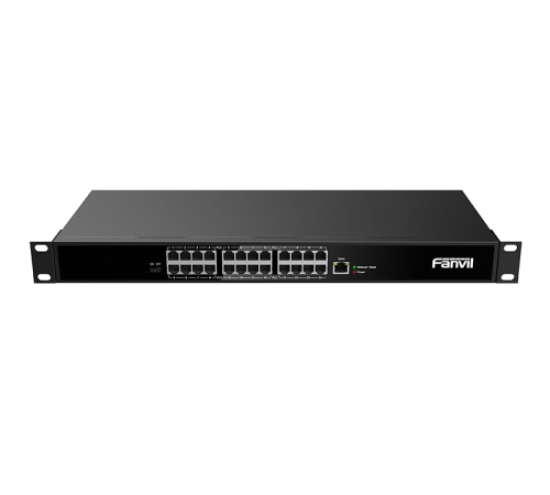 VoIP-шлюз Fanvil PN24