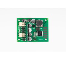 Преобразователь напряжения Бастион ПН-24АС/12-1 0 ПН-24АС/12-1,0 {505}