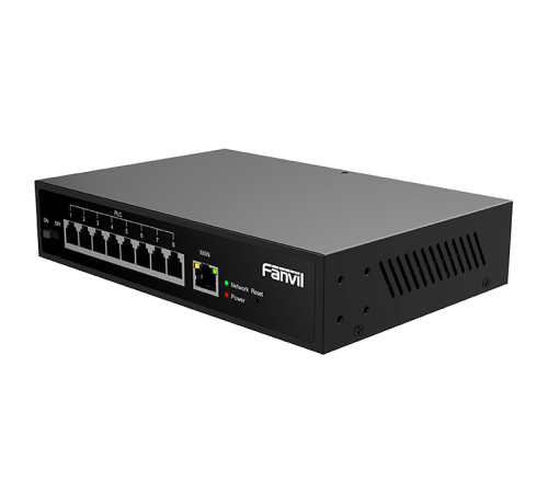 VoIP-шлюз Fanvil PN8