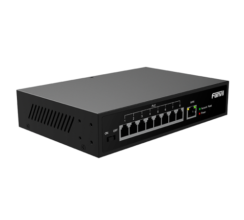 VoIP-шлюз Fanvil PN8