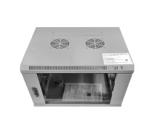 Шкаф настенный Netko N.WMA.6609GWA.60190.GY (60190)