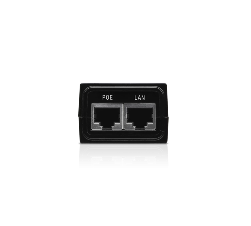 Блок питания PoE Ubiquiti POE-24-12W