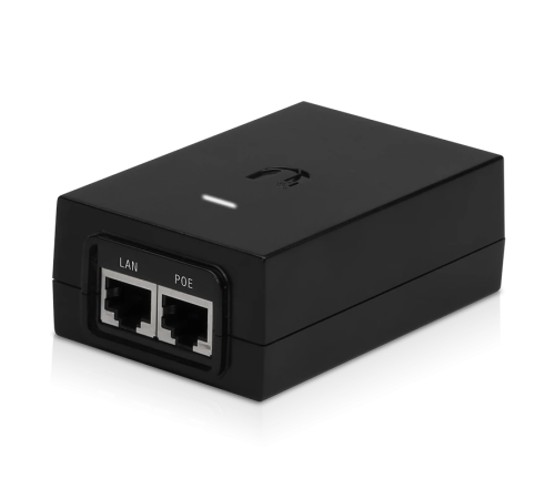 PoE-инжектор Ubiquiti POE-48-24W