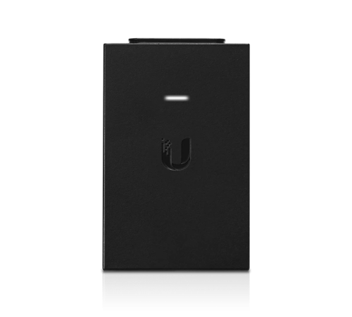 PoE-инжектор Ubiquiti POE-48 POE-48-24W-G PoE-инжектор Ubiquiti POE-48 POE-48-24W-G