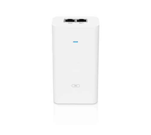 PoE-адаптер Ubiquiti POE-54-80W