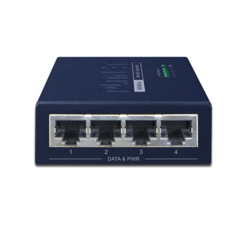 PoE-инжектор Planet HPOE-460