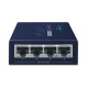 PoE-инжектор Planet HPOE-460
