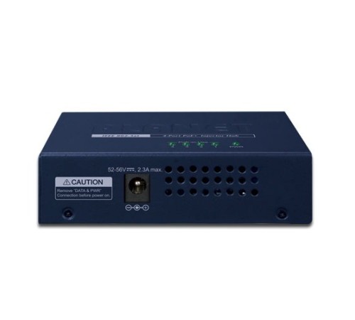 PoE-инжектор Planet HPOE-460