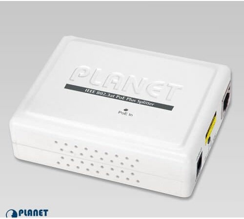 PoE инжектор Planet POE-161