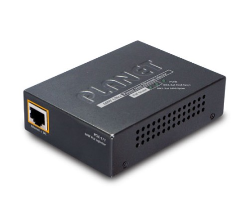 PoE инжектор Planet POE-171