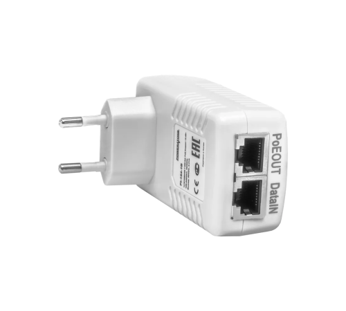 PoE инжектор Powertone PI-154-1B