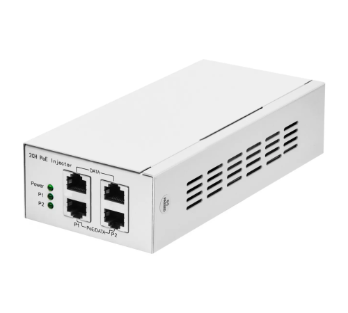 PoE инжектор Powertone PI-300-2