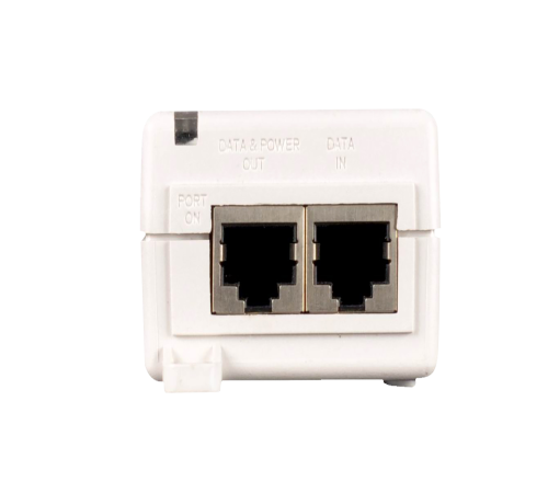 PoE-инжектор Ruijie Reyee RG-E-120 (GE) RG-E-120(GE) PoE-инжектор Ruijie Reyee RG-E-120 (GE) RG-E-120(GE)