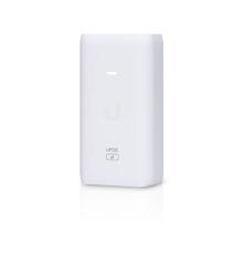 Poe-инжектор Ubiquiti U-POE-AF