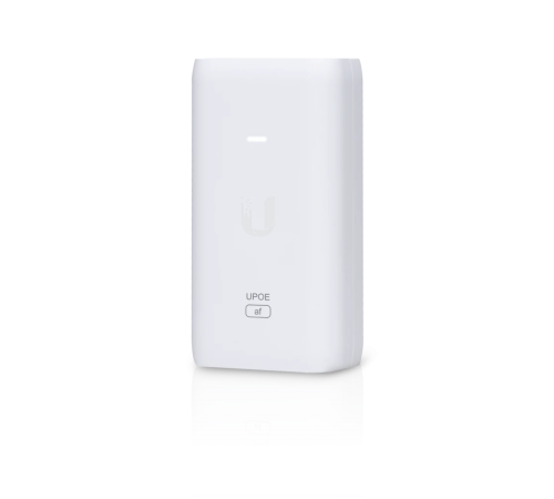 Poe-инжектор Ubiquiti U-POE-AF