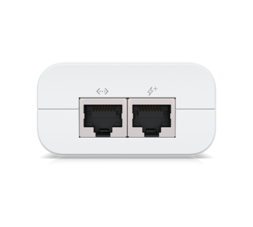 PoE-инжектор Ubiquiti U-POE-AT