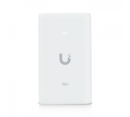 Poe-инжектор Ubiquiti UniFi PoE-48-60W-10G UACC-POE++-10G Poe-инжектор Ubiquiti UniFi PoE-48-60W-10G UACC-POE++-10G