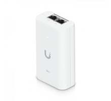 Poe-инжектор Ubiquiti UniFi PoE-48-60W-10G UACC-POE++-10G