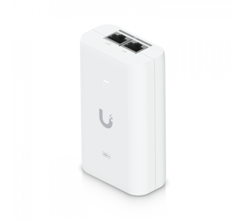 Poe-инжектор Ubiquiti UniFi PoE-48-60W-10G UACC-POE++-10G Poe-инжектор Ubiquiti UniFi PoE-48-60W-10G UACC-POE++-10G
