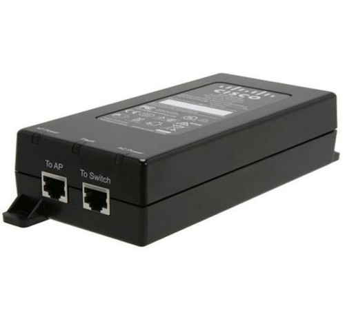 PoE-инжектор Cisco AIR-PWRINJ6