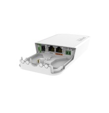 PoE-инжектор с аккумулятором MikroTik mUPS