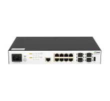 PoE коммутатор SNR SNR-S5210G-8TX-POE