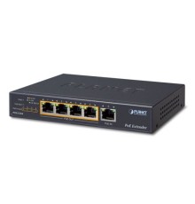 PoE расширитель Planet POE-E304