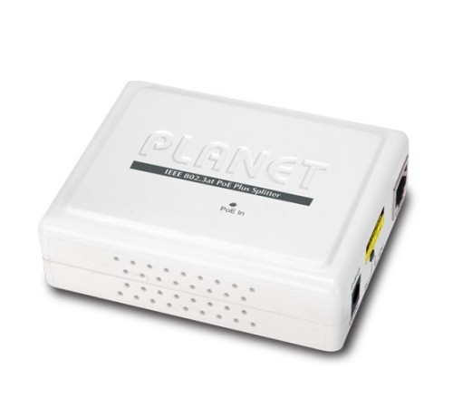 PoE сплиттер Planet POE-161S