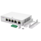 PoE удлинитель Ethernet Powertone PEXT 1/4