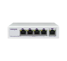 PoE удлинитель Ethernet Powertone PEXT 1/4