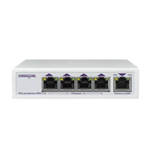 PoE удлинитель Ethernet Powertone PEXT 1/4