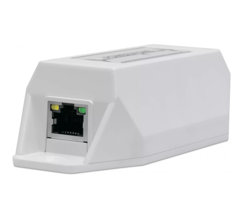 PoE удлинитель Powertone PEXT-E