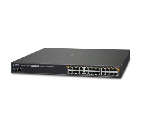PoE-хаб Planet POE-1200G