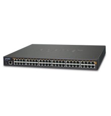 PoE-хаб Planet POE-2400G