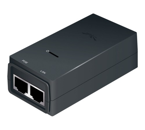 Блок питания PoE Ubiquiti POE-24-12W