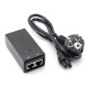 Блок питания PoE Ubiquiti POE-24-12W