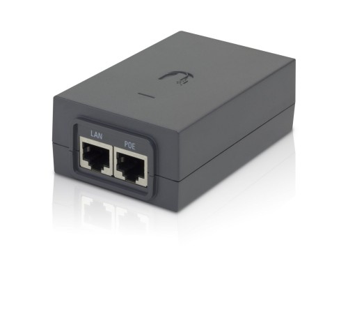 Инжектор PoE Ubiquiti POE-24-24W