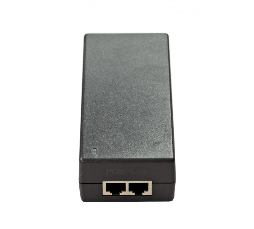 PoE/PoE+ инжектор Eltex HSE-AC