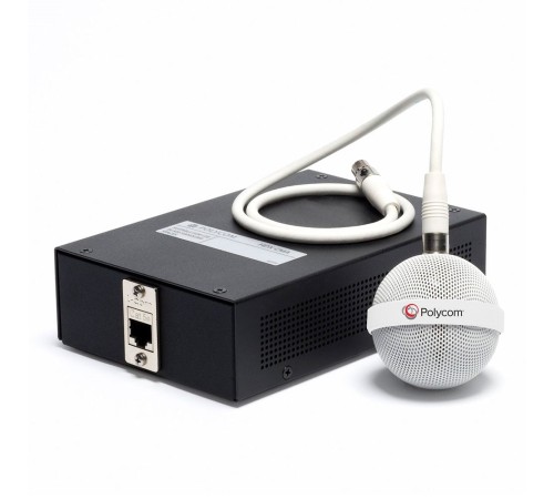 Микрофонный массив Poly 2215-85360-001