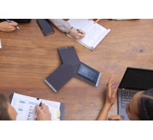 IP телефон Poly Trio C60 2200-86640-019